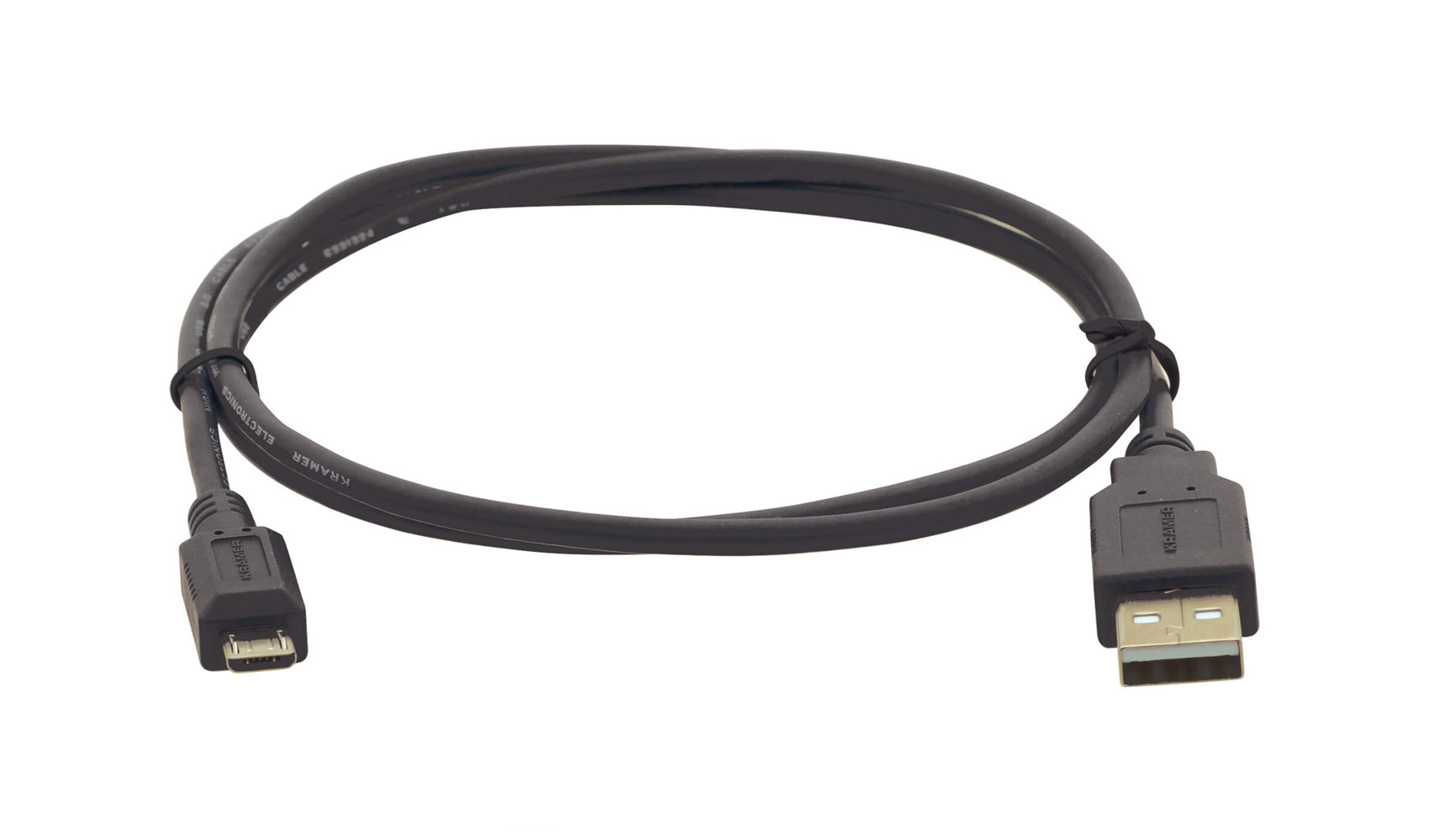 Кабель Kramer Electronics C-USB/MicroB-15
