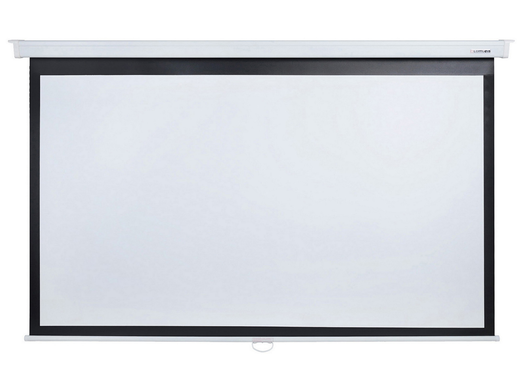 [LMP-100115] Настенный экран Lumien Master Picture