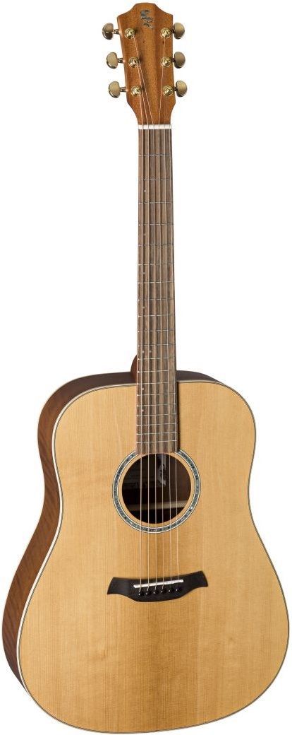 Акустическая гитара BATON ROUGE TLA/D