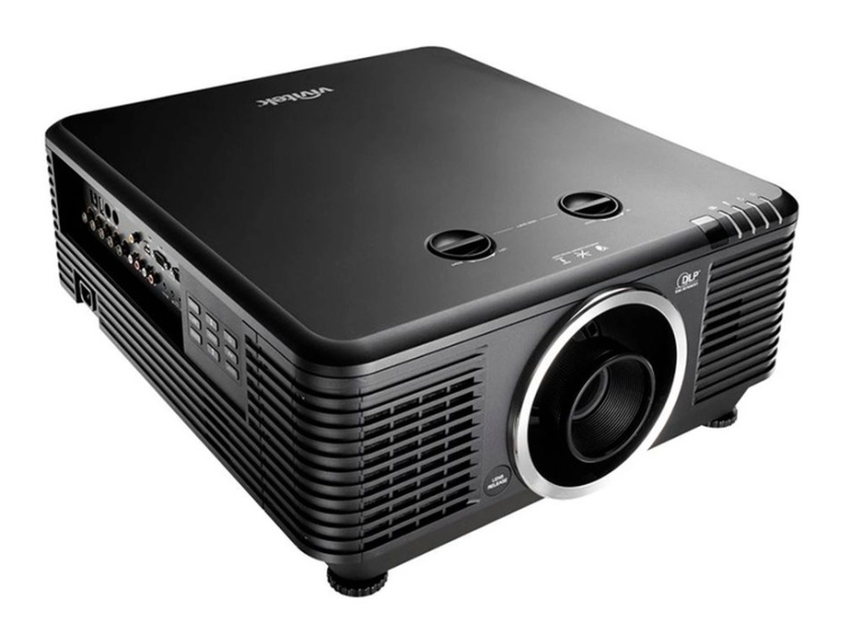Проектор Vivitek DU7098Z-BK