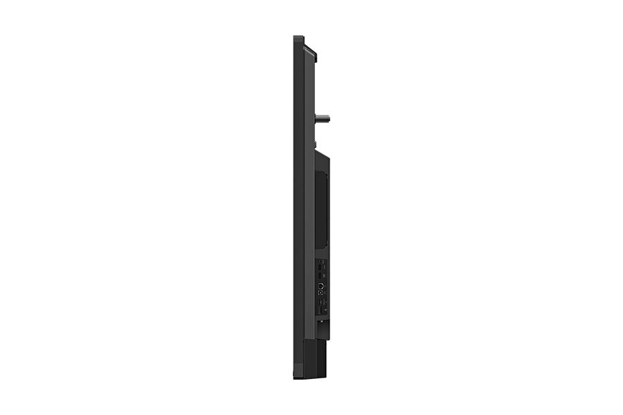 Интерактивный дисплей Hisense 65" 65WR6CE