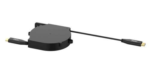 Кабельный ретрактор Wize Pro WRTS-HDMI-RT