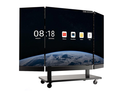 Светодиодный экран All-in-One QSTech QM2715/mWall