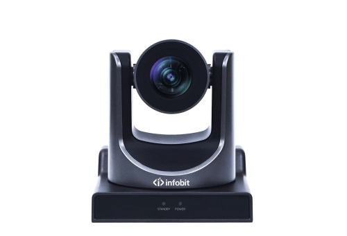 iCam P12U