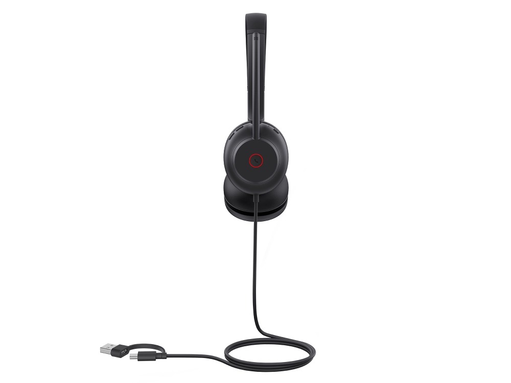 Yealink UH35 Dual UC USB-C/A