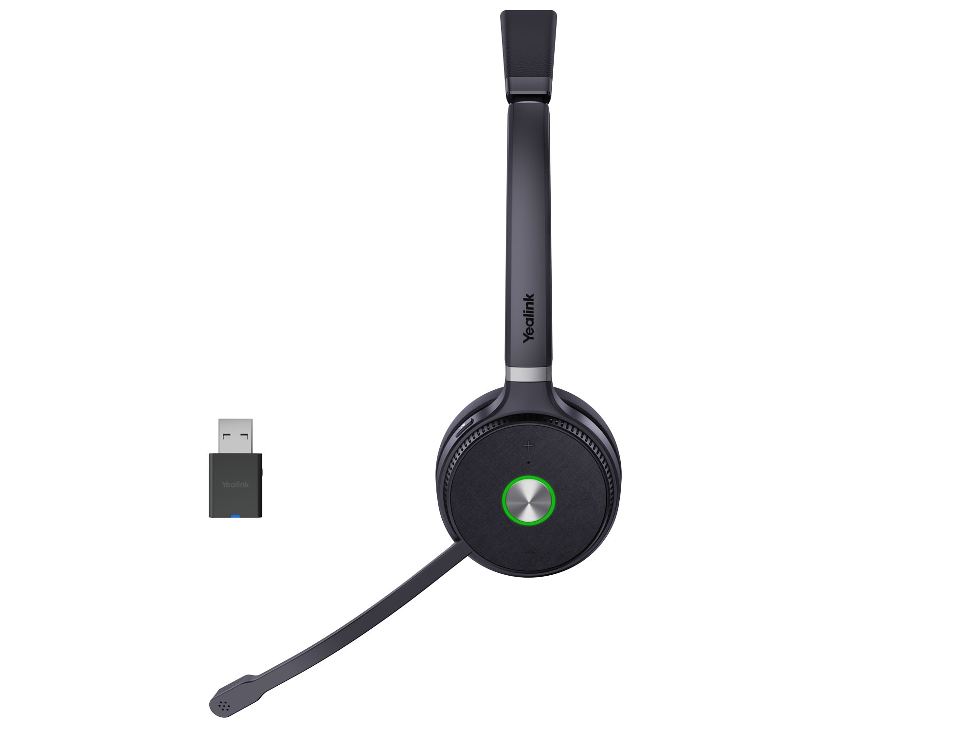 Yealink WH62 Dual Portable UC