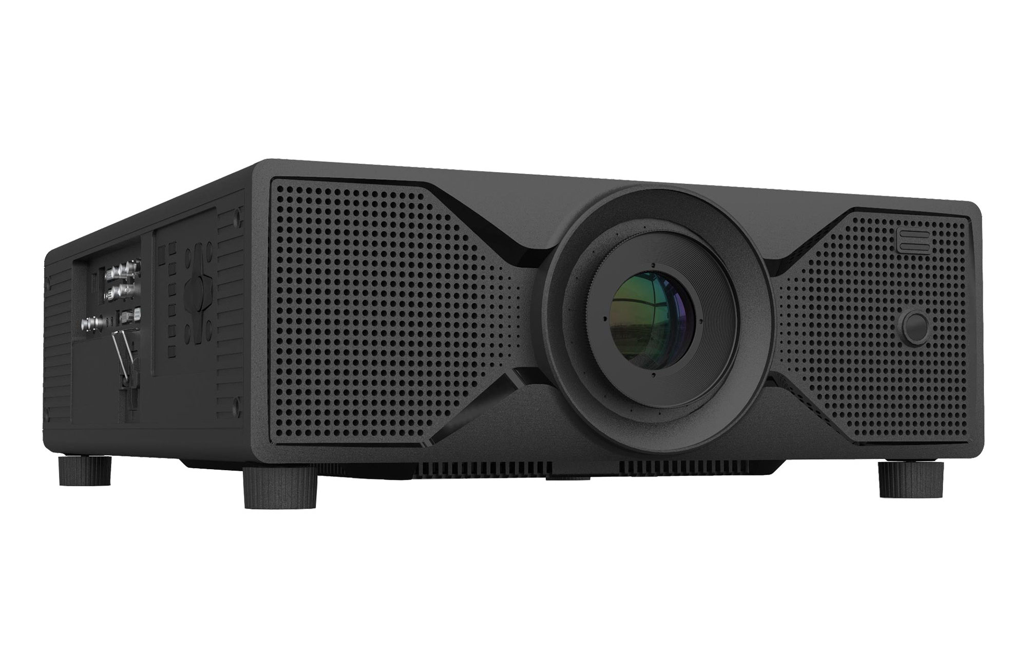 Лазерный проектор Abira AB-S150ZLe