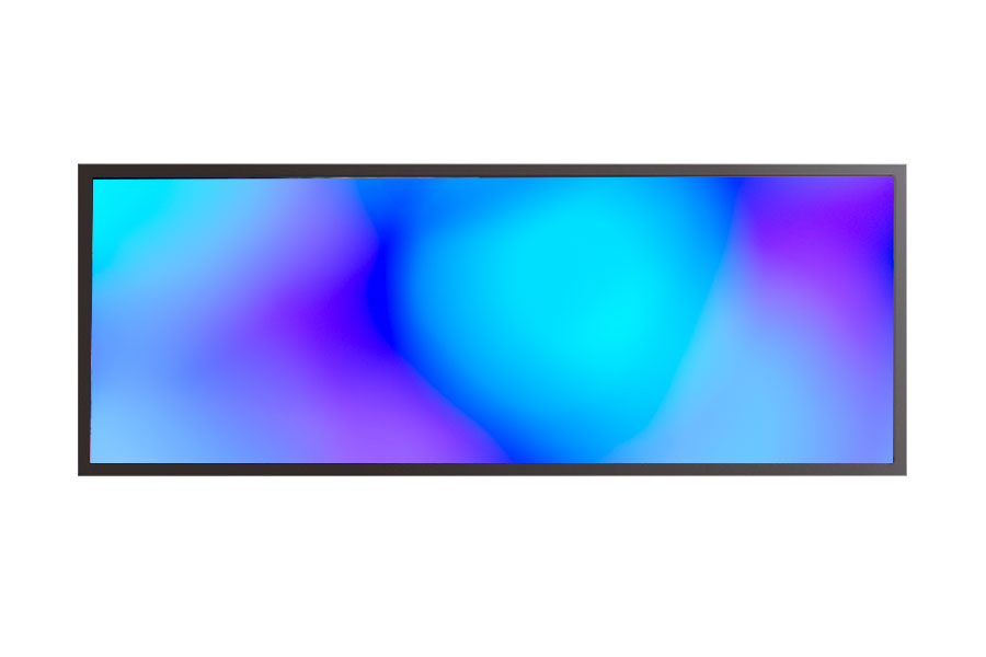 Профессиональный дисплей ULTRA STRETCH Lumien LHS8601UHD