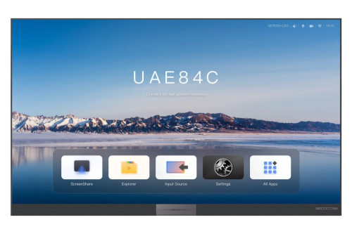 Светодиодный экран All-in-One QSTech xWall-III 162-12