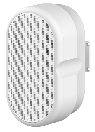 ITC TS-605Y Настенный 5.25"+1" твитер, 100W 4 Ом, белый