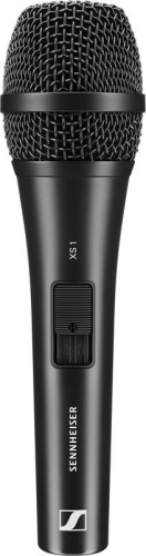 Микрофон Sennheiser XS1