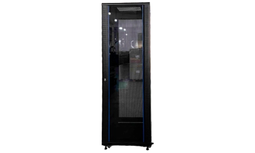 Рэковая стойка Wize Pro W42UR-PD
