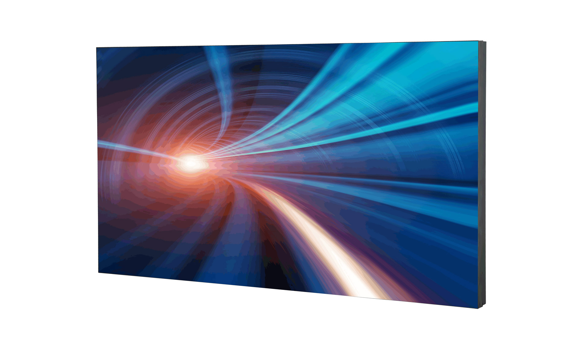 Профессиональный дисплей для видеостен Dahua Technology DHI-LS550UCM-EF