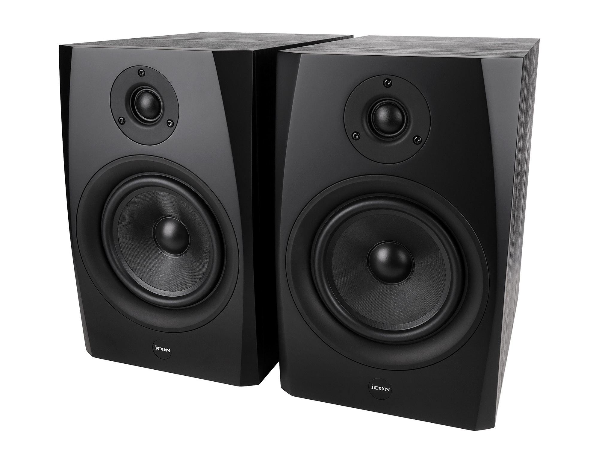 Акустическая система (студийный монитор) Icon SX-6A (пара)