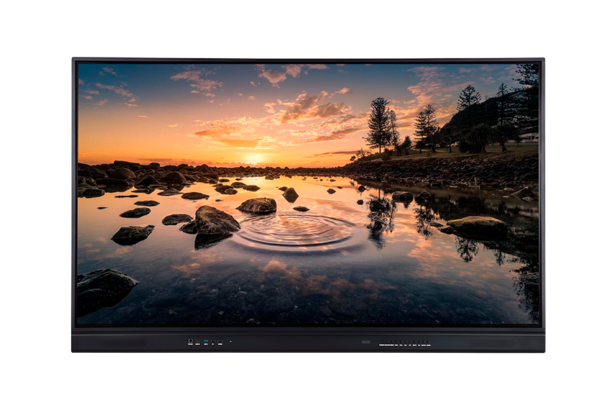 Интерактивный дисплей BOE 55" P55BA-BAR