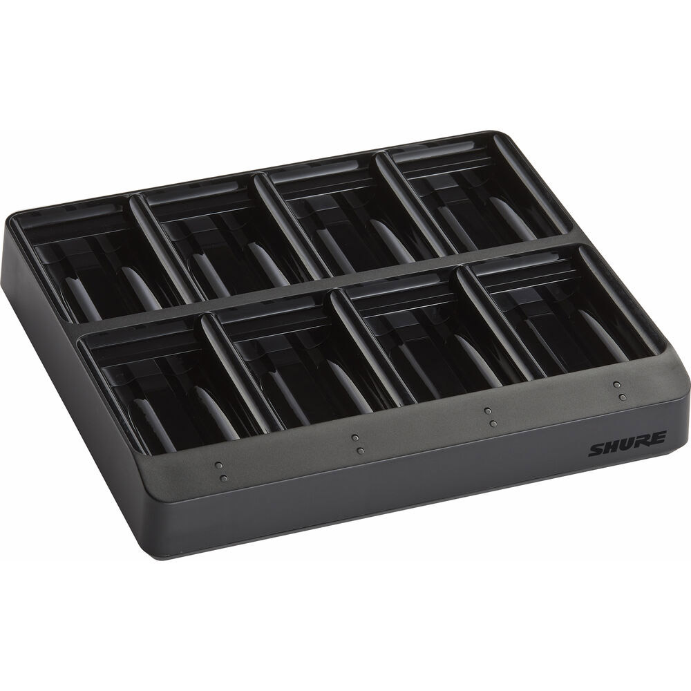8-портовая зарядная станция SHURE SBC80-903-E