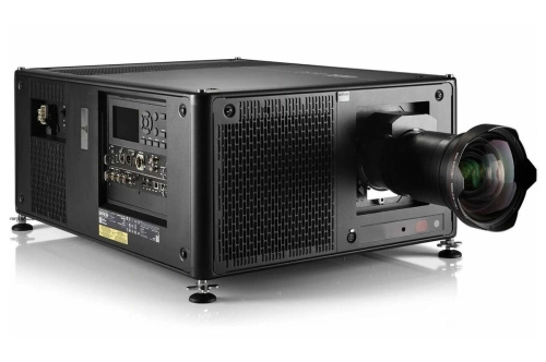 Лазерный проектор Barco QDX 4K35