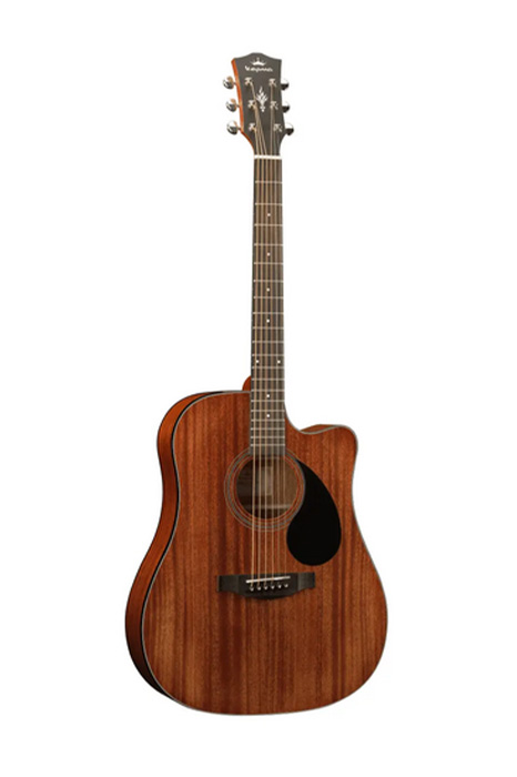 Электроакустическая гитара Kepma EDCE-К1-WAM
