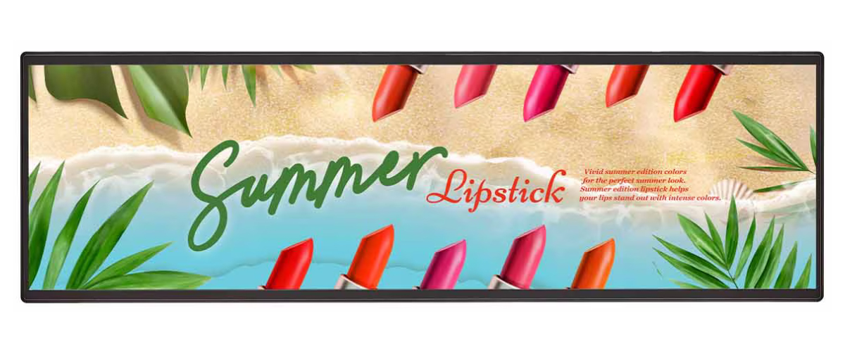 ULTRA STRETCH дисплей LG 37BH7N-H