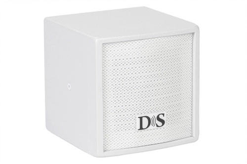 Акустическая система DS Proaudio CX 106 WH