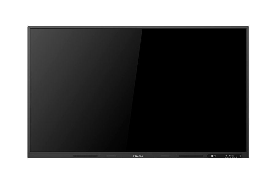 Интерактивный дисплей Hisense 65" 65WR6CE