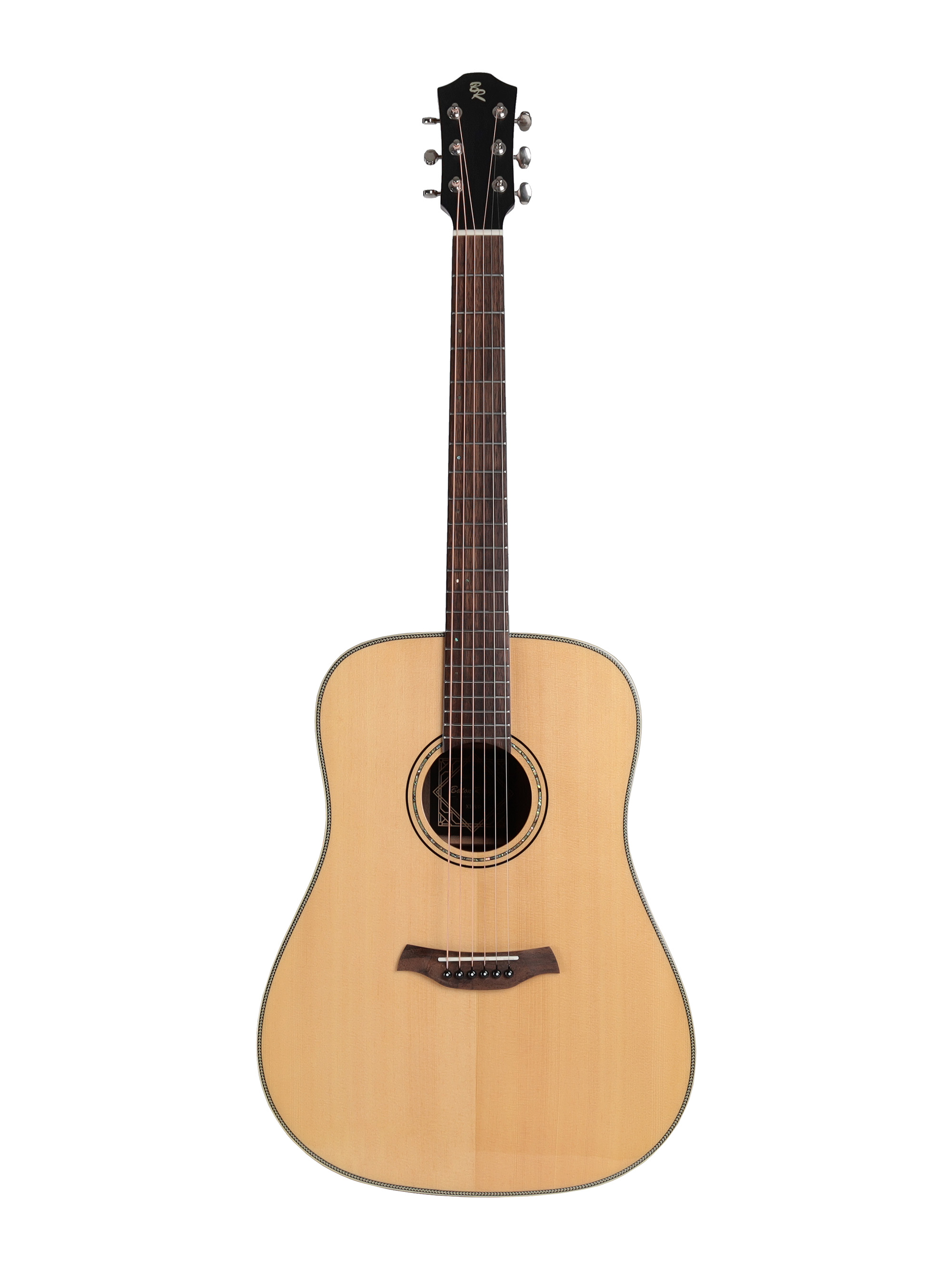 Акустическая гитара BATON ROUGE X34S/D