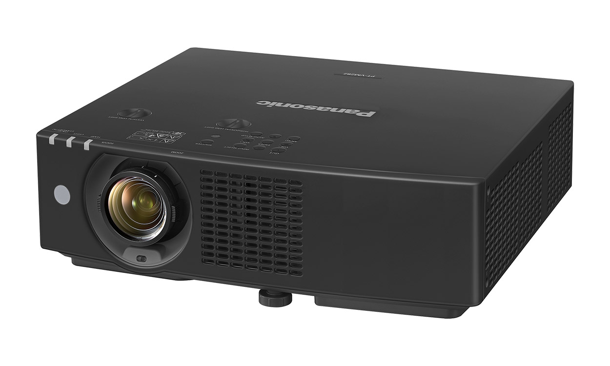 Лазерный проектор Panasonic PT-VMZ62BEJ