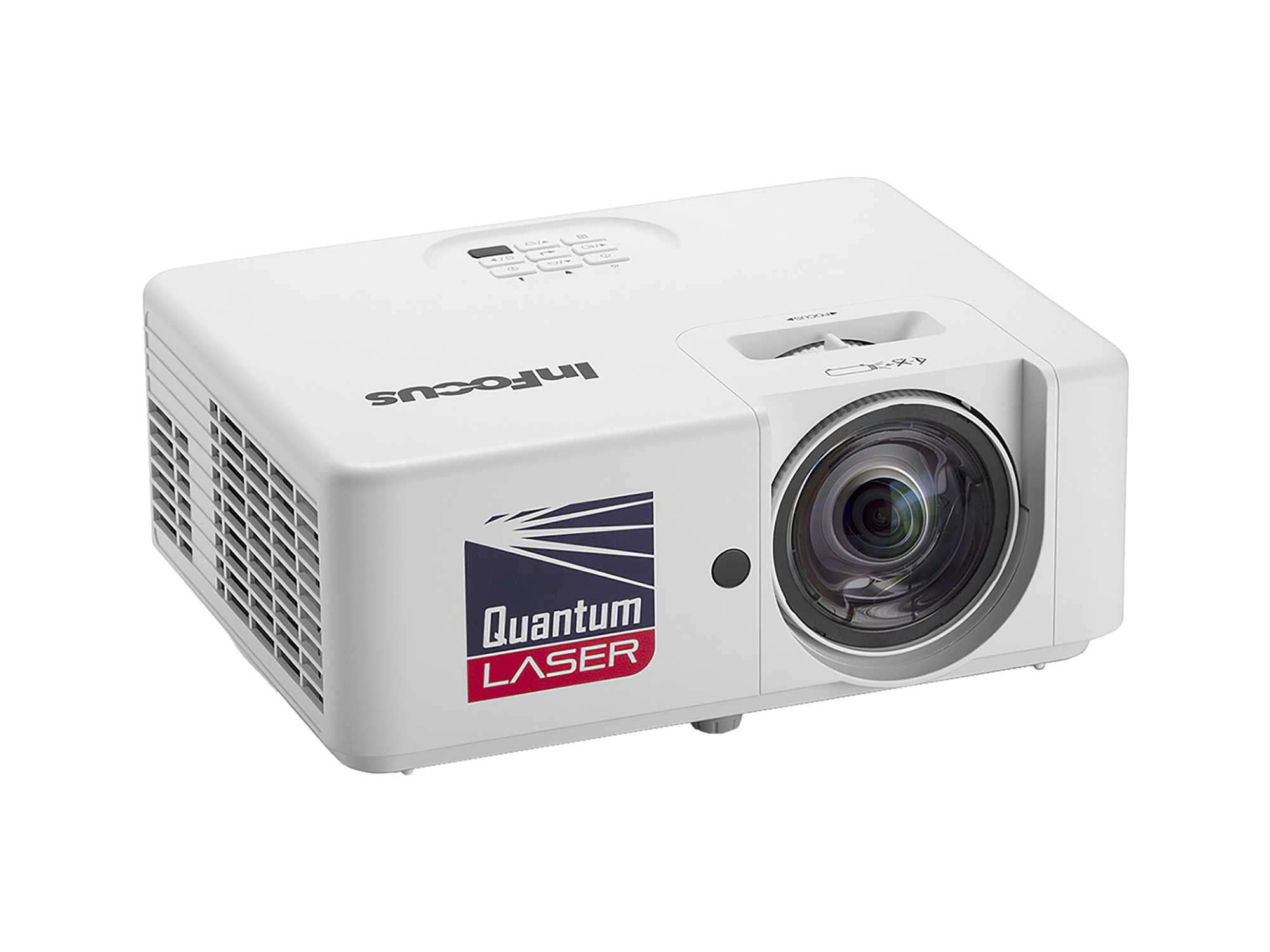 Лазерный проектор InFocus IN1028ST