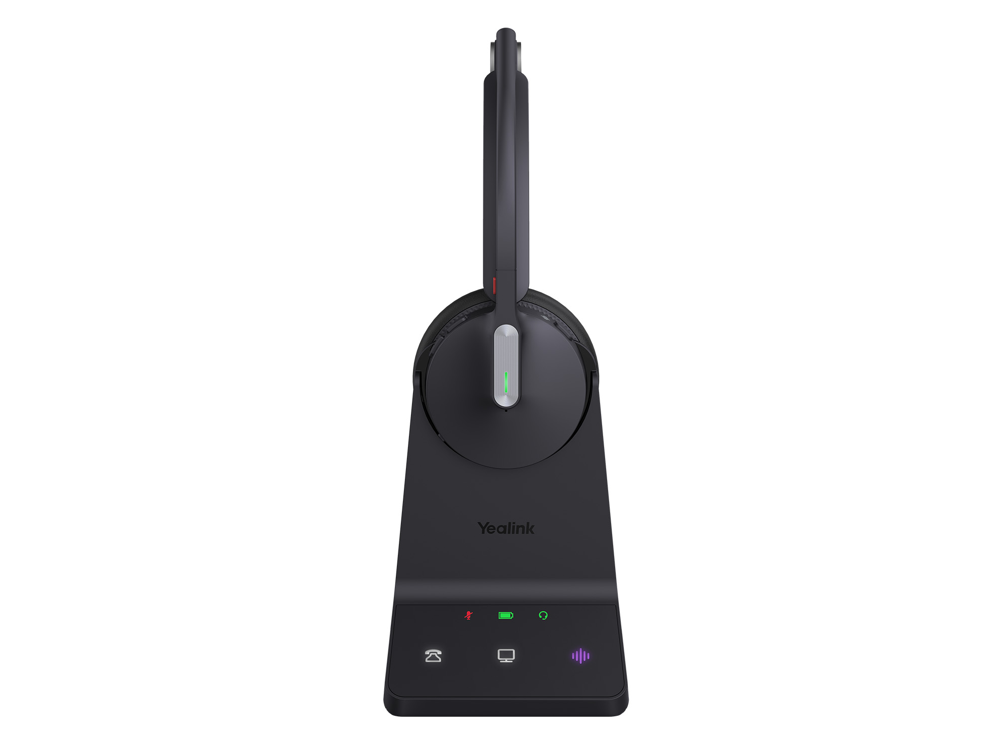 Yealink WH64 Mono UC