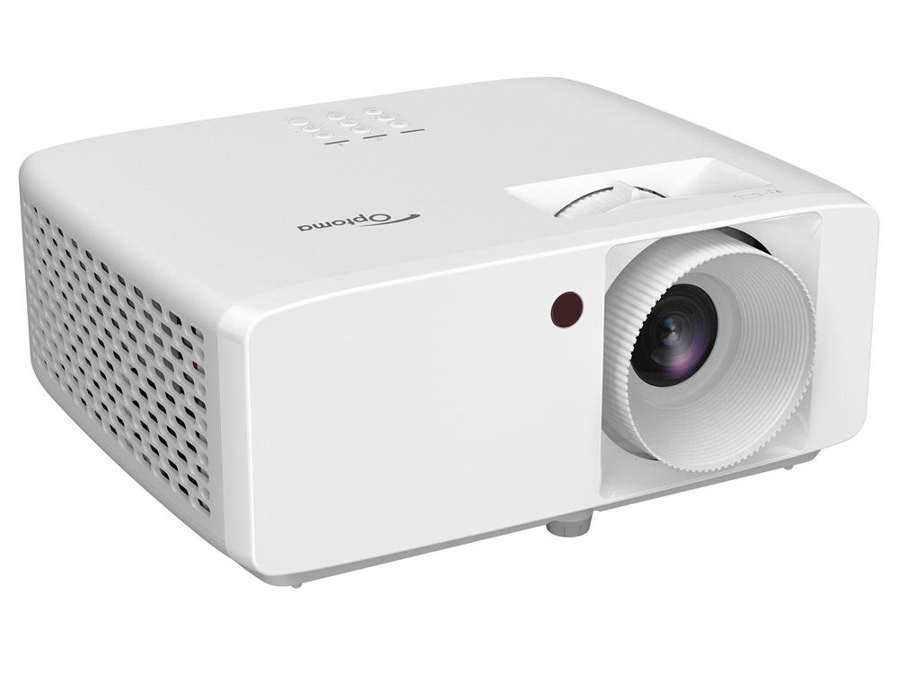Лазерный проектор Optoma ZH400