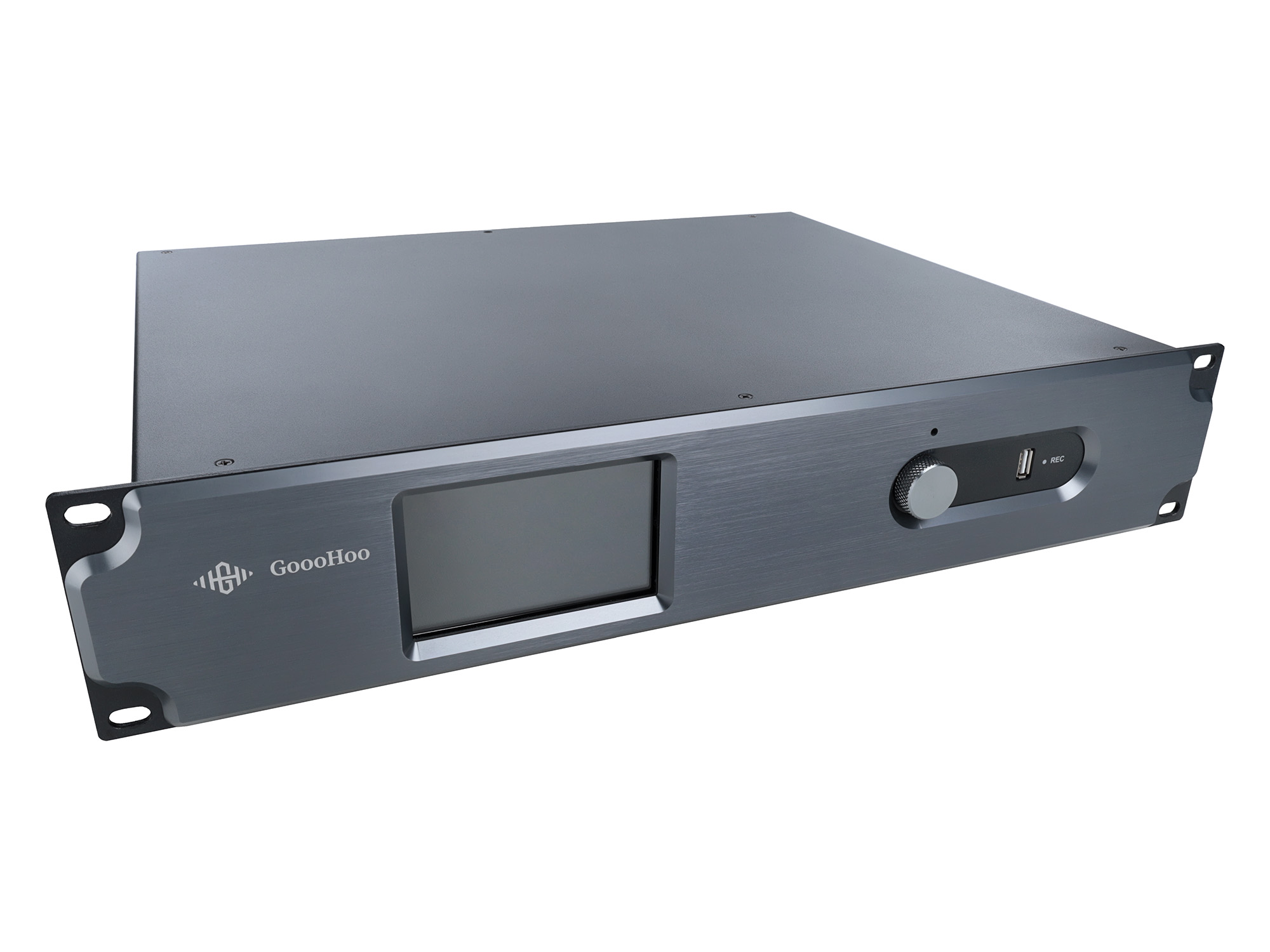 Центральный блок GoooHoo GH-100M