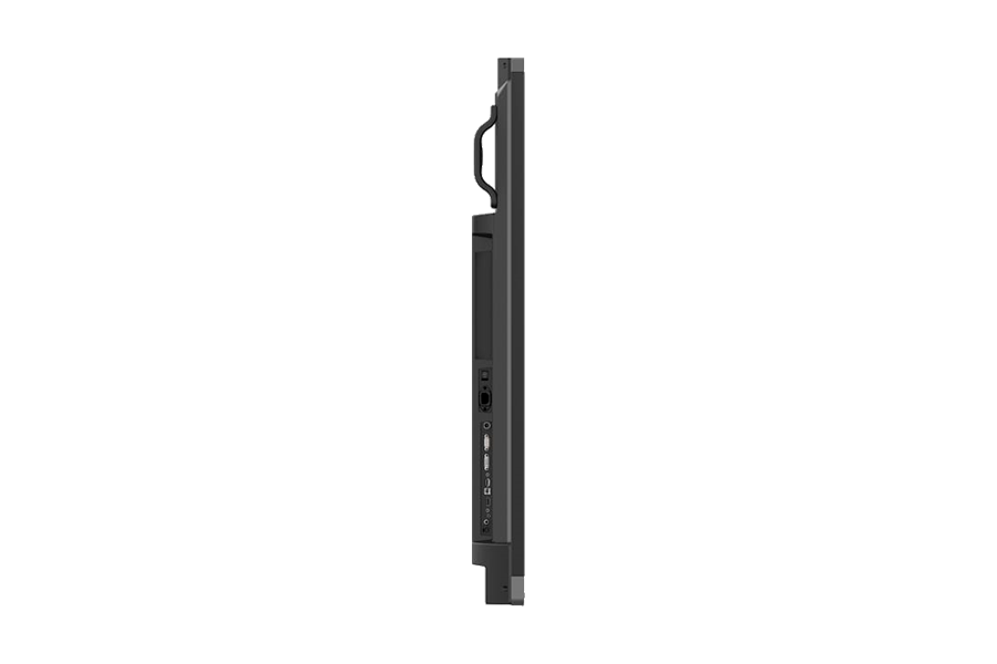 Интерактивный дисплей Hisense 86" 86WR6BE