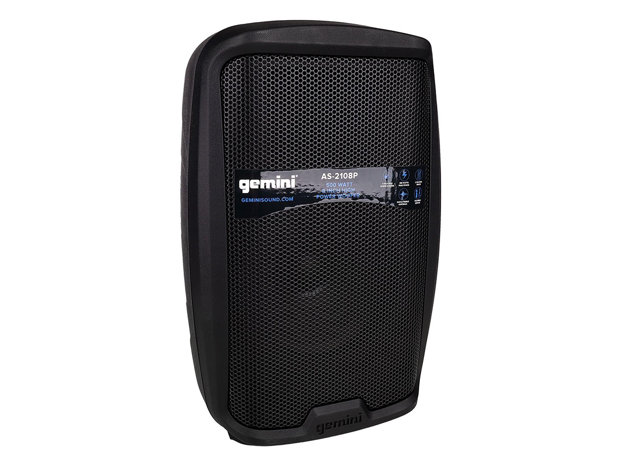 Акустическая система Gemini AS-2108P