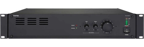 Усилитель Biamp PA240P