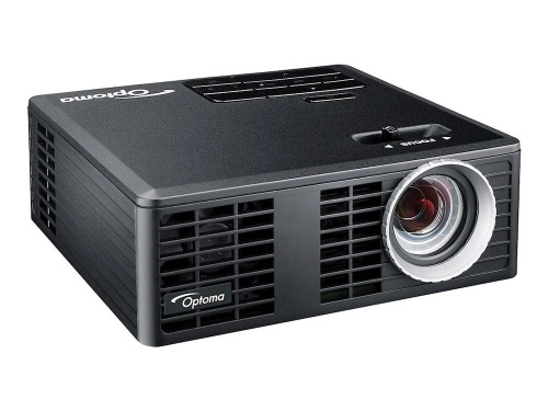 Проектор Optoma ML750e