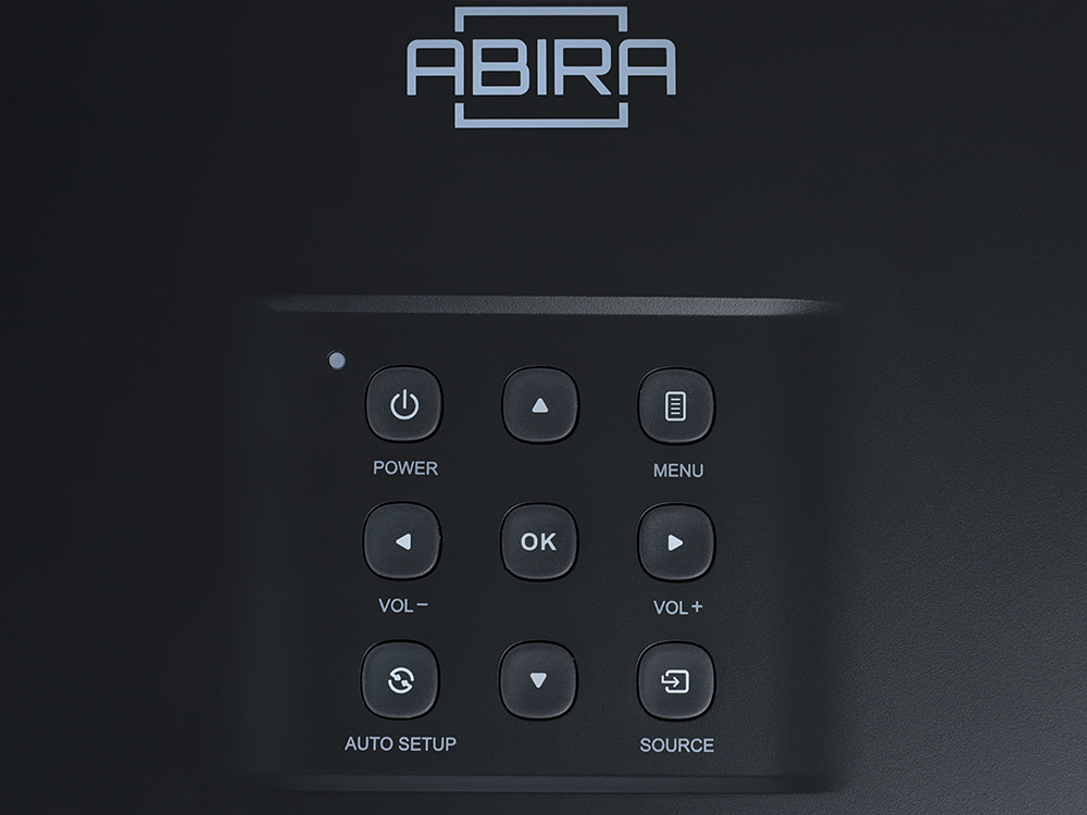 Лазерный проектор Abira AB-D90ZL