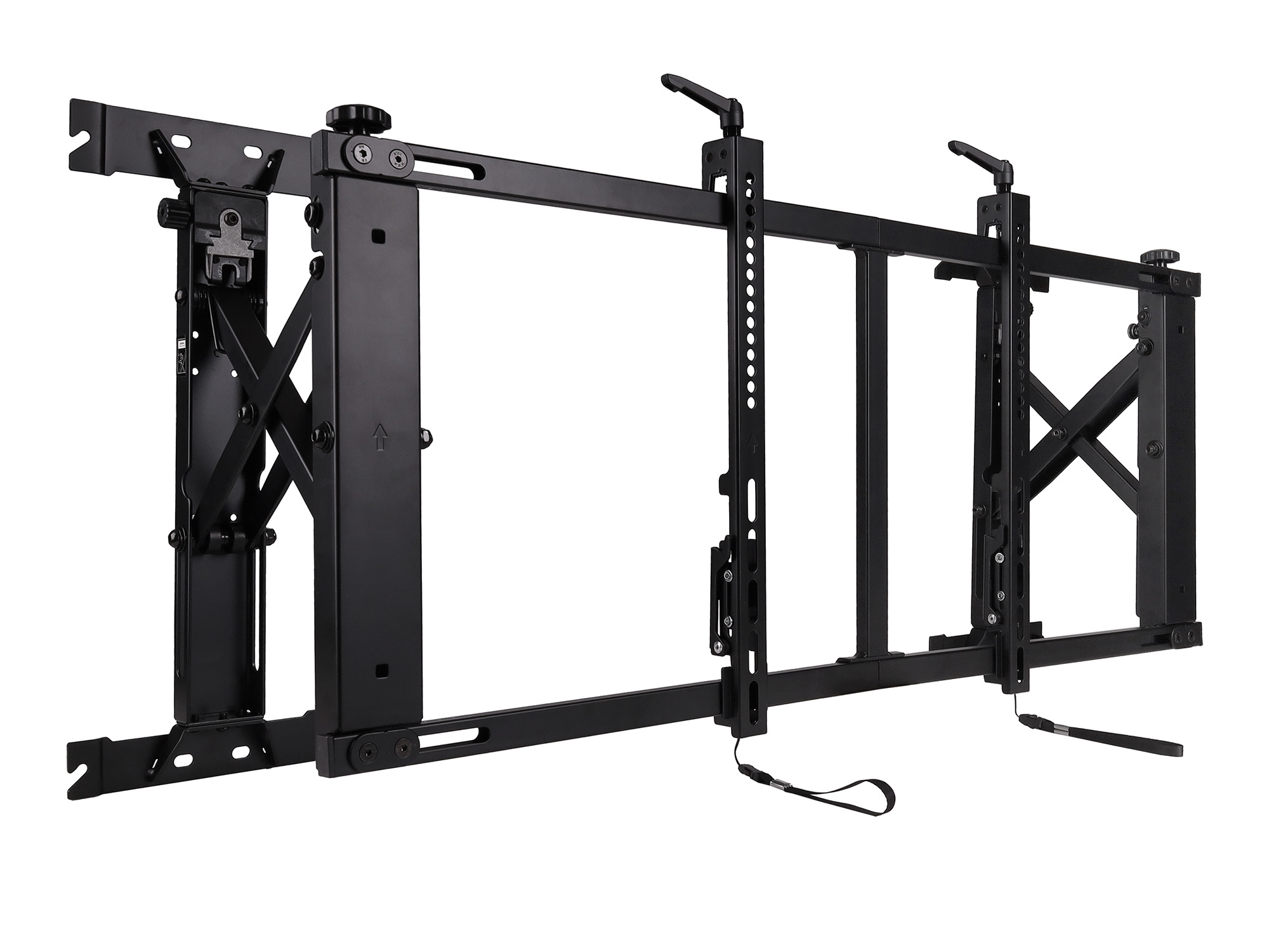 Настенное крепление для видеостен Wize Pro VW50