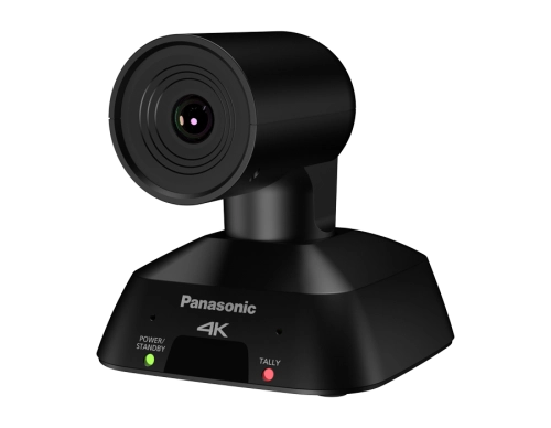 4K ePTZ камера Panasonic AW-UE5KG