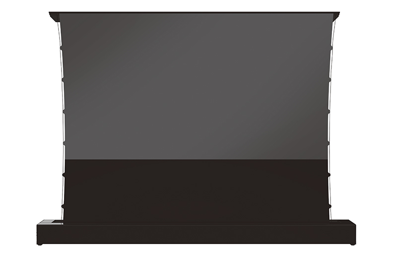 [LRRC-100106] Экран напольный с электроприводом Lumien Radiance Rise Control