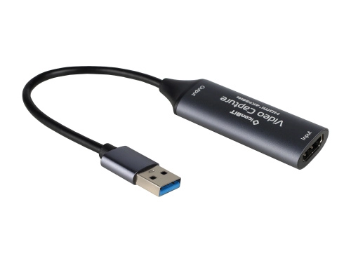 Карта захвата сигнала HDMI iconBIT HS-2513