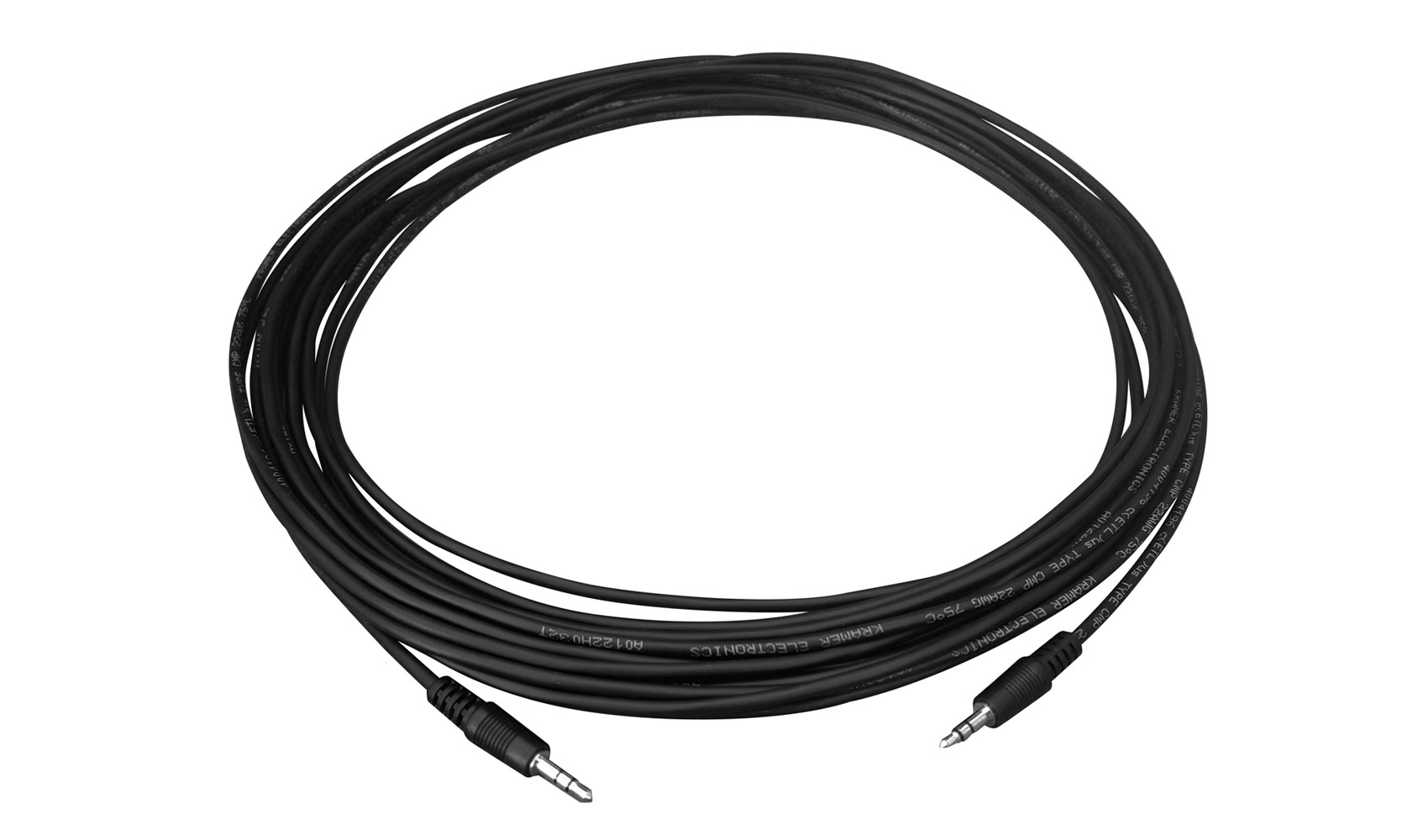 Аудио кабель Kramer Electronics C-A35M/A35M-6