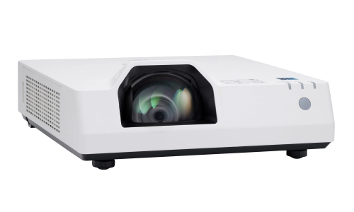 Лазерный проектор Panasonic PT-TMW380