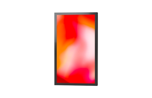 Уличный дисплей Lumien LOS5502UHD