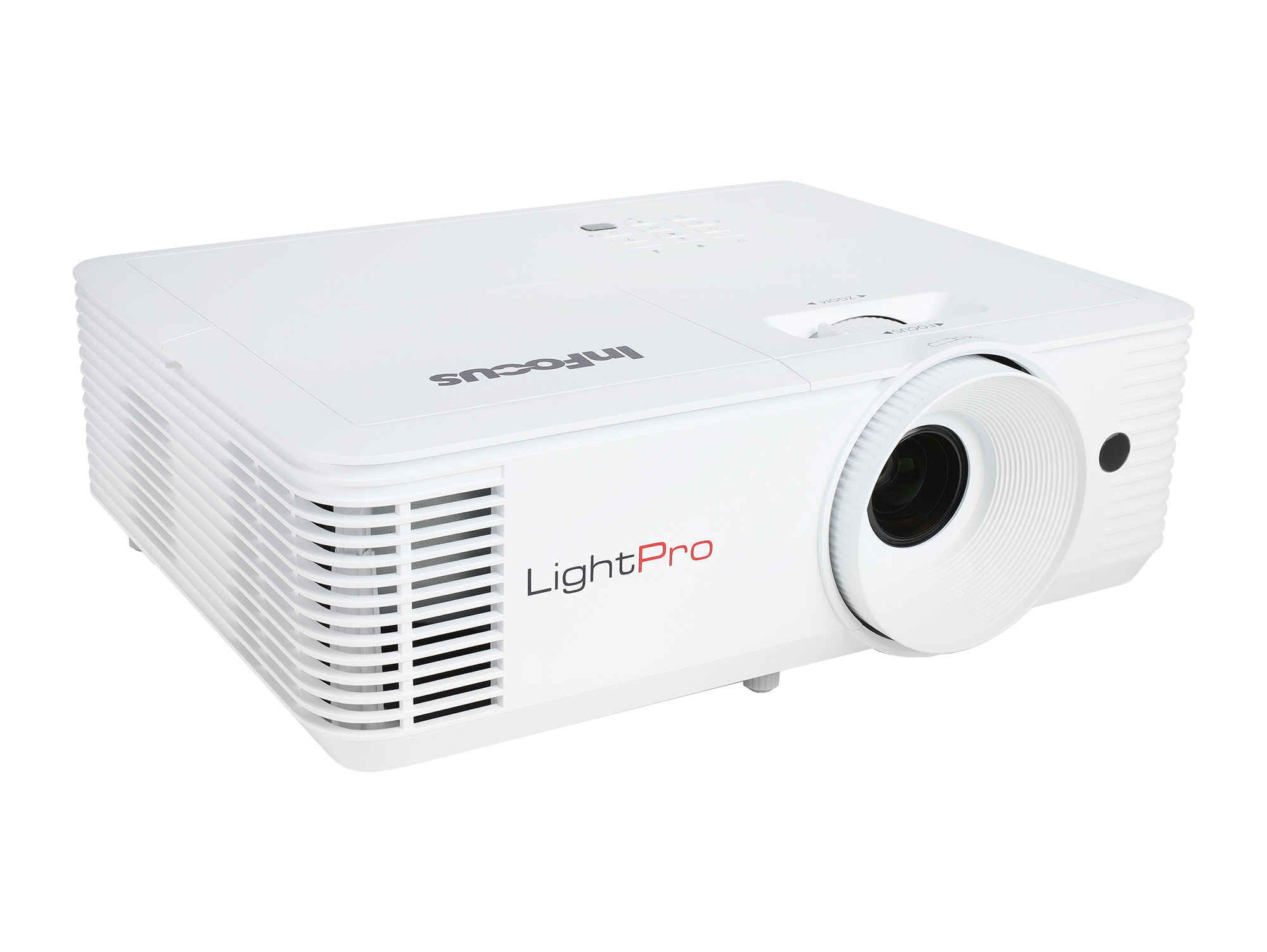 Проектор InFocus IN0006SL