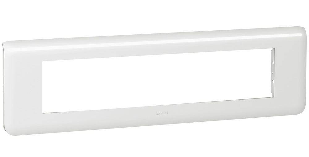 Рамка 10 модулей Legrand Mosaic