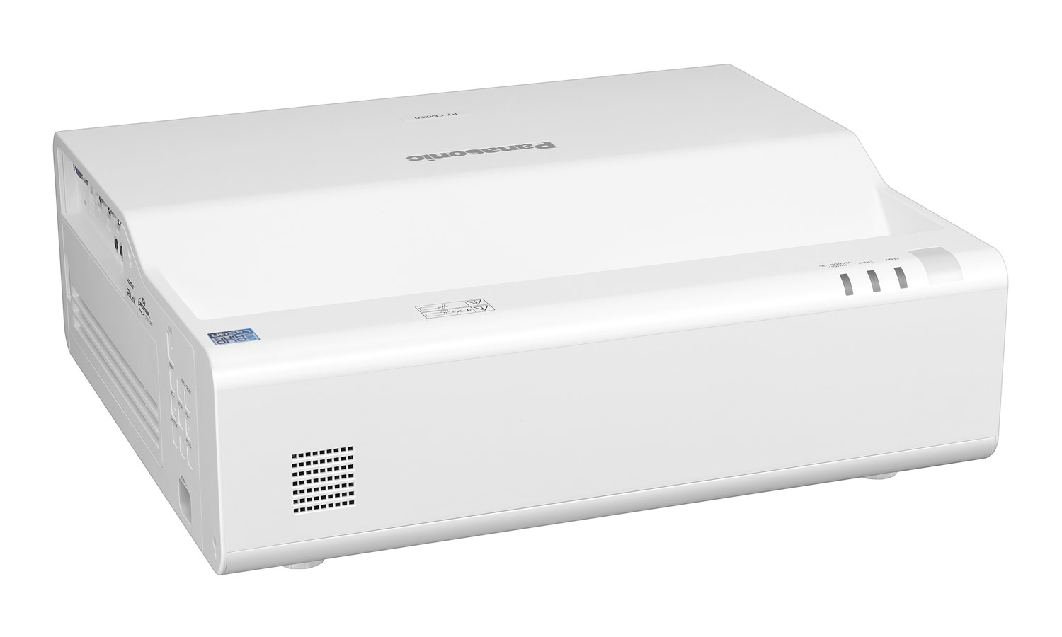 Лазерный проектор Panasonic PT-CMZ50EJ