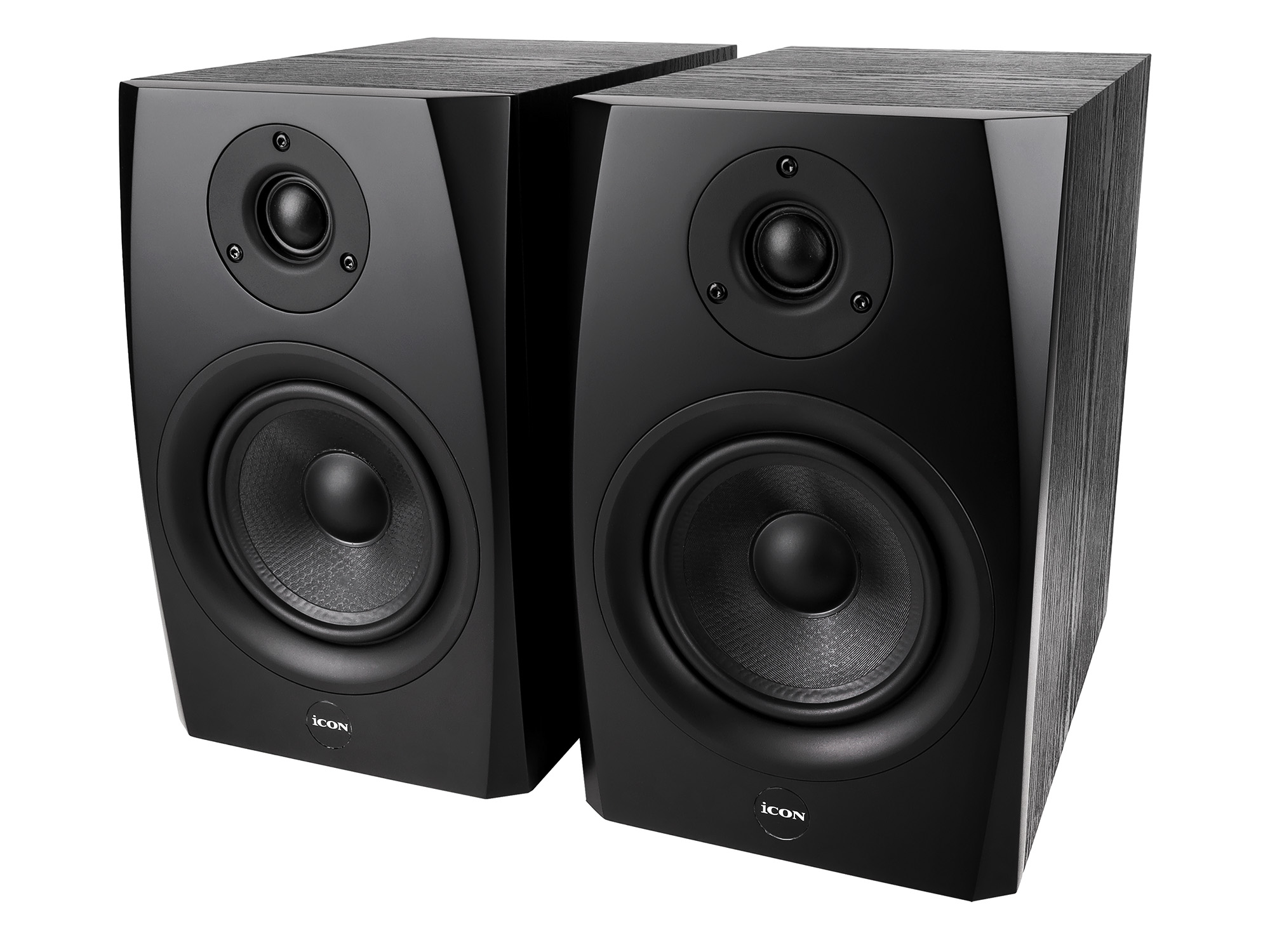 Акустическая система (студийный монитор) Icon SX-5A (пара)