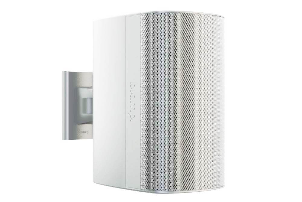 Система акустическая Biamp DX-S8-W