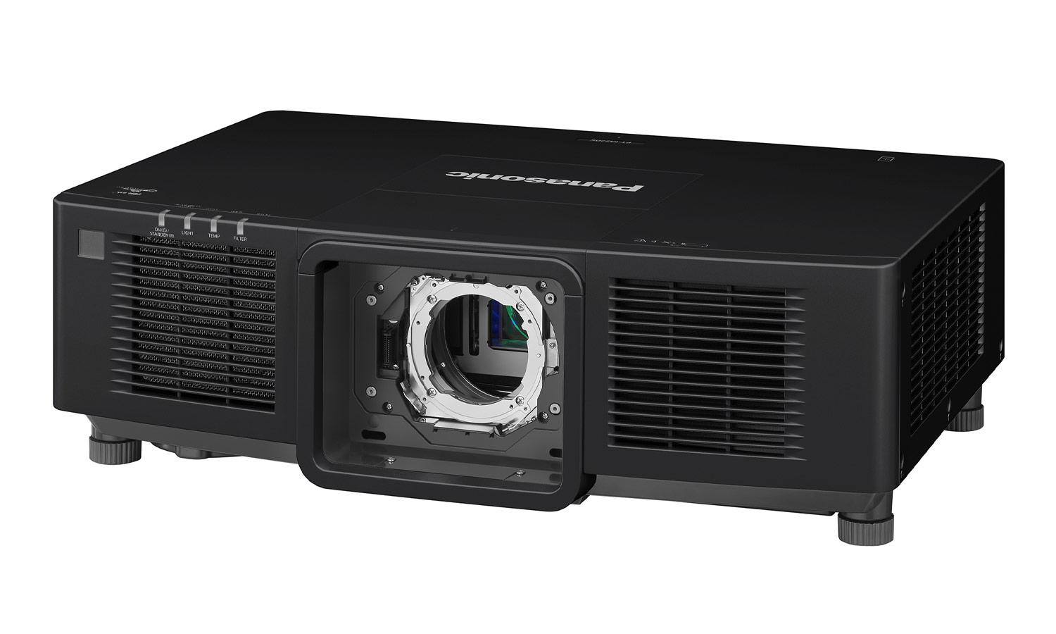 Лазерный проектор Panasonic PT-MZ14KLBEJ