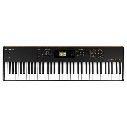 Цифровое пианино Studiologic Numa X Piano 73